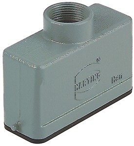 HARTING han-a16 stekerhuis 1 beugel 09200161441 - 09 20 016 1441 rgb01 web - 2110038