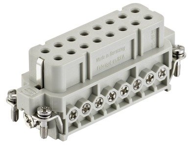 HARTING Han 16A-BU-S (FE(Au) / CuNi) - 09 20 016 2891 rgb01 web - 20033427