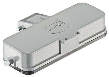 HARTING Han 16A Kunststoff-Abdeckkappe - 09 20 016 5410 rgb01 web - 20033433