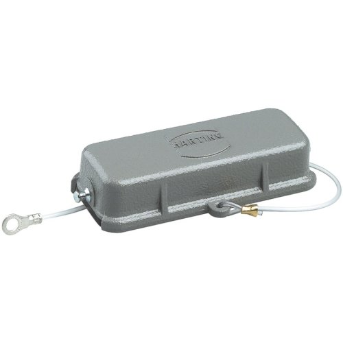 HARTING han-a16 protect cover 1-beugel 09200165425 - 09 20 016 5425 rgb01 web - 11000570