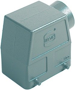 HARTING Han A Hood Side Entry HC 4 Pegs PG 29 - 09 20 032 0520 rgb01 web - 20033452