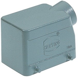 HARTING Han A Hood Side Entry LC 4 Pegs PG 21 - 09 20 032 1520 rgb01 web - 20033456