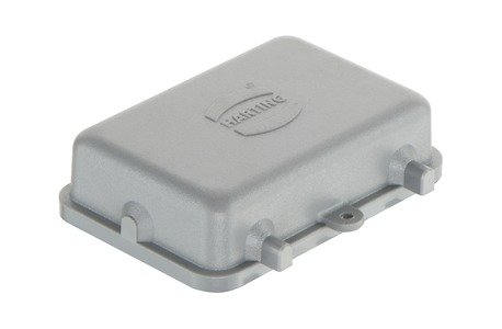 HARTING Han 32A-Cover (Plastic) - 09 20 032 5407 20220819 193803157 web - 20033460