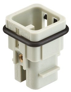 HARTING Han D 7 Pos. M Insert Crimp - 09 21 007 3031 rgb01 web - 20033469