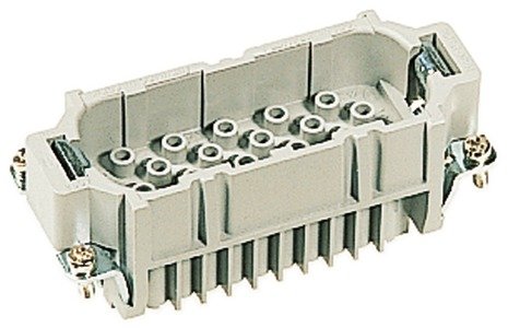 HARTING Han D 40 Pos. M Insert Crimp - 09 21 040 3001 rgb01 web - 20033484