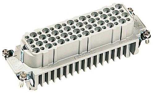 HARTING Han D 64 Pos. F Insert Crimp - 09 21 064 3101 rgb01 web - 20033491