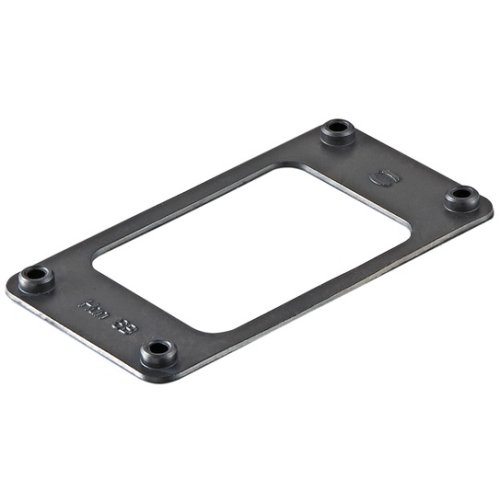 HARTING self-clinging gasket Han size 06B - 09 30 000 9801 rgb01 002 web - 20208646