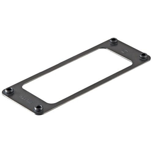 HARTING han-b16 pakking tbv b16 serie 09300009803 - 09 30 000 9803 rgb01 web - 2110094