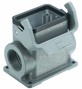 HARTING Han B Base SM HC 1 Lever 2 Entry PG29 - 09 30 006 0292 rgb02 web - 20033533