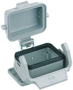 HARTING han-b6 aanbouw wcd+deksel 1 beugel 09300060302 - 09 30 006 0302 rgb01 web - 2110033