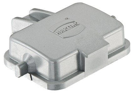 HARTING Han 6 B PLASTIC PROTECT COVER - 09 30 006 5410 rgb01 web - 20033573
