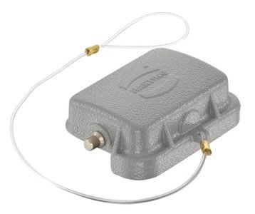 HARTING han-b6 deksel metaal 1 beugel 09300065427 - 09 30 006 5427 rgb01 web - 2110234