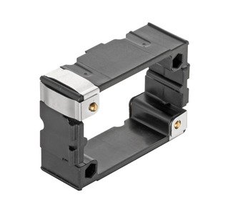HARTING Han 6B HBM Rear Fit Frame - 09 30 006 9301 20220819 194931022 web - 20033579