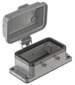HARTING Han 10B-agg-K (Ak in Al) - 09 30 010 0317 rgb01 web - 20033596