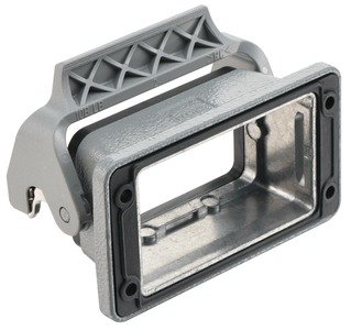 HARTING Han 10B-HBM-Rear Fit-SL-w/o frame - 09 30 010 0398 rgb01 web - 20033602