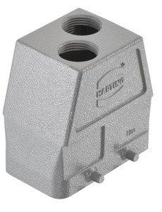 HARTING Han B Hood Top Entry 4 Pegs - 09 30 010 0460 rgb01 web - 20033609