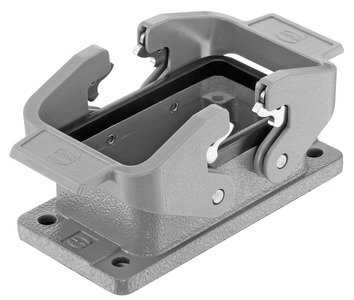 HARTING han-b10 aanbouw wcd 2 beugels 09300101301 - 09 30 010 1301 rgb01 web - 2110244