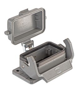 HARTING Han 10B IP67 housing-SL-C - 09 30 010 1308 rgb01 web - 20033640