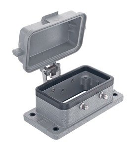 HARTING Han 10B-HBM IP 67 w. self-locking cover - 09 30 010 1314 20220819 195252838 web - 20033641