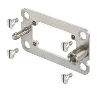 HARTING Han 10B Docking Frame (35 mm) - 09 30 010 1704 rgb01 web - 20033649