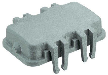 HARTING han-e b10 hood cover 09300105401 - 09 30 010 5401 rgb01 web - 2110747