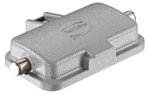 HARTING Han 10B-Metallkappe - 09 30 010 5404 rgb01 web - 20033658