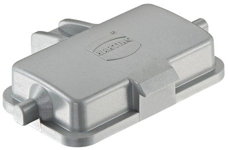 HARTING Han 10B Plastic Protect Cover 2pins - 09 30 010 5410 rgb01 web - 20033661