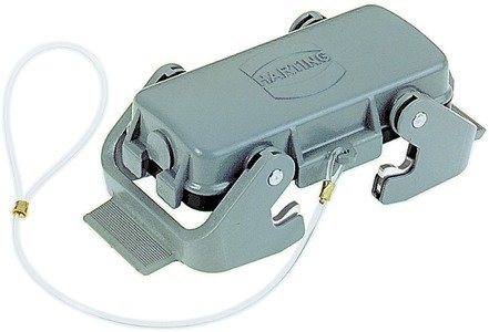 HARTING han-b10 deksel 2 beugels 09300105423 - 09 30 010 5423 rgb01 web - 2110684