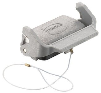 HARTING han-b10 deksel 1 beugel 09300105432 - 09 30 010 5432 20220819 195457617 web - 2110287