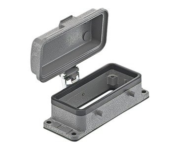 HARTING Han 16B-HBM 4pegs cover metal - 09 30 016 0317 20220819 195659895 web - 20033692