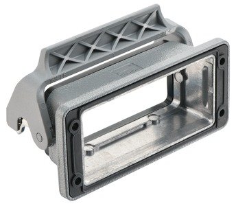 HARTING Han 16B-HBM-Rear Fit-SL-w/o frame - 09 30 016 0398 rgb01 web - 20033698