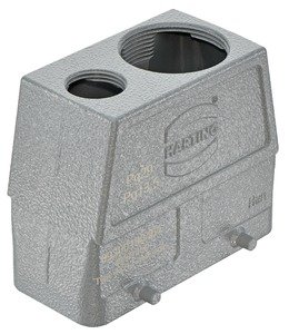 HARTING Han 16B-HTE2-HC-for DL-PG29/PG13,5 - 09 30 016 0464 rgb01 web - 20033708