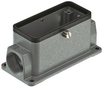 HARTING Han 16B-asg2-R-21 (f. Zentralbuegel) - 09 30 016 1280 rgb01 web - 20033734
