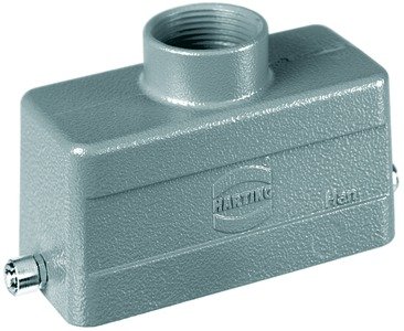 HARTING Han B Hood Top Entry LC 2 Reels PG 21 - 09 30 016 1440 rgb01 web - 20033744