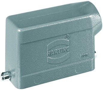 HARTING Han B Hood Side Entry LC 2 Reels PG 21 - 09 30 016 1540 rgb01 web - 20033850