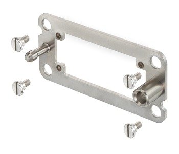 HARTING Han 16B Docking Frame (35 mm) - 09 30 016 1704 rgb01 web - 20033749