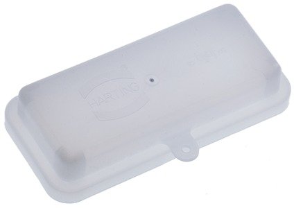 HARTING Han 16B dust protection cap - 09 30 016 5406 rgb01 web - 20033762