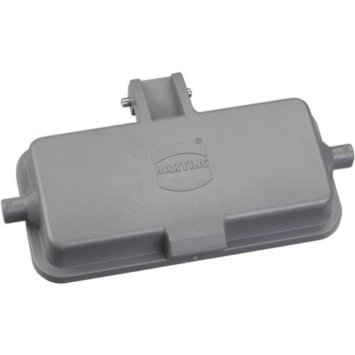 HARTING Han 16 B Plastic Protect Cover - 09 30 016 5410 rgb01 web - 20033763