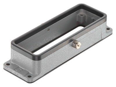 HARTING Han B Base Panel for Central Lever - 09 30 024 0381 rgb01 web - 20033796