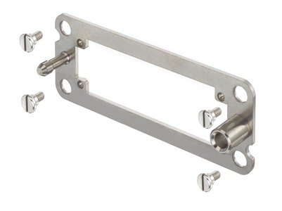HARTING Han 24B Docking Frame (35 mm) - 09 30 024 1704 rgb01 web - 20033853