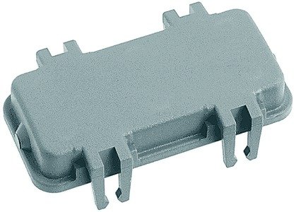 HARTING Han 24B Protect Cover with latch Thermop - 09 30 024 5401 rgb01 web - 20033866