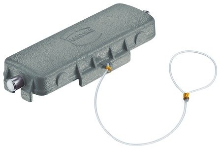 HARTING han-b24 deksel 1 beugel 09300245436 - 09 30 024 5436 rgb01 web - 2110103