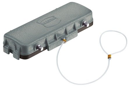 HARTING Han B Protect Cover for Hood PG29 - 09 30 024 5442 rgb01 web - 20033878