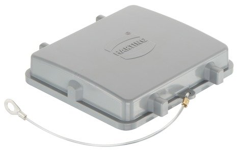 HARTING han-b32 deksel met cord 09300325406 - 09 30 032 5406 20220819 201452591 web - 2110639