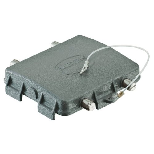 HARTING han-b32 deksel 2 beugels 09300325425 - 09 30 032 5425 rgb01 web - 2110131