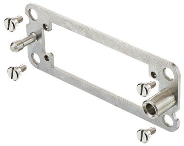 HARTING Han 6 B Docking Frame - 09 30 0xx 1701 rgb01 web - 20033563