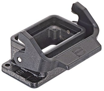 HARTING Han B Base Panel 1 Lever - 09 30 706 0301 rgb01 web - 20033943