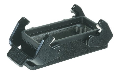 HARTING Han 16B-HBM double lever black - 09 30 716 0301 20220819 202241586 web - 20033944