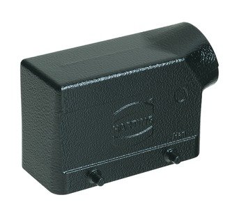 HARTING 16B Hood SE M32 Black - 09 30 716 0521 20220819 202138611 web - 20035819
