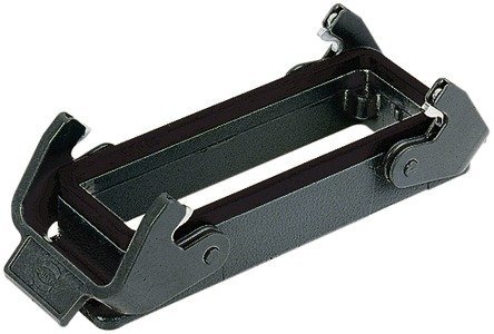 HARTING Han 24B-HBM-Double lever black - 09 30 724 0301 rgb01 web - 20033955